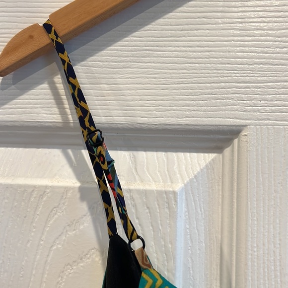 GB Gianni Bini Boho Sleeveless Mini Dress - Picture 9 of 13